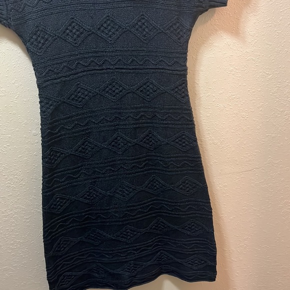 Calvin Klein Sweater Dress - Picture 3 of 4